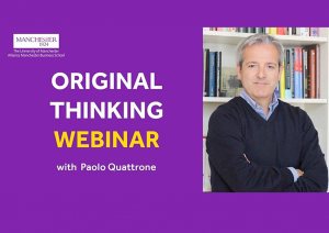 manchester webinar