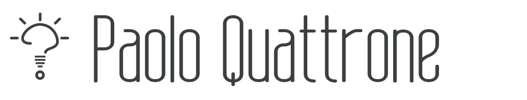 Paolo Quattrone